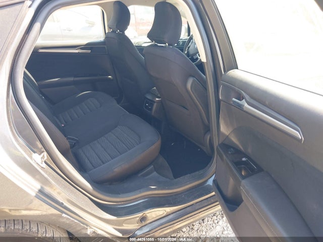 Продажа на аукционе авто 2016 Ford Fusion Se, vin: 1FA6P0H77G5128682, номер лота: 46261055