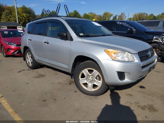 Продаж на аукціоні авто 2011 Toyota Rav4, vin: 2T3BF4DVXBW146912, номер лоту: 46261057