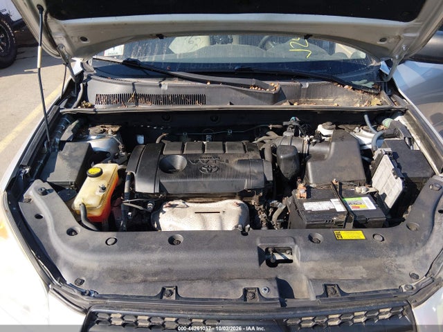 Продаж на аукціоні авто 2011 Toyota Rav4, vin: 2T3BF4DVXBW146912, номер лоту: 46261057