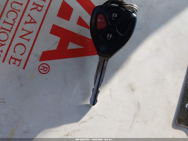 Продаж на аукціоні авто 2011 Toyota Rav4, vin: 2T3BF4DVXBW146912, номер лоту: 46261057