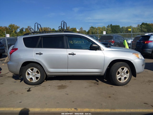 Продаж на аукціоні авто 2011 Toyota Rav4, vin: 2T3BF4DVXBW146912, номер лоту: 46261057