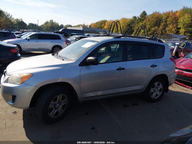 Продаж на аукціоні авто 2011 Toyota Rav4, vin: 2T3BF4DVXBW146912, номер лоту: 46261057