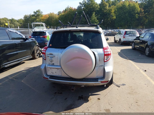 Продаж на аукціоні авто 2011 Toyota Rav4, vin: 2T3BF4DVXBW146912, номер лоту: 46261057