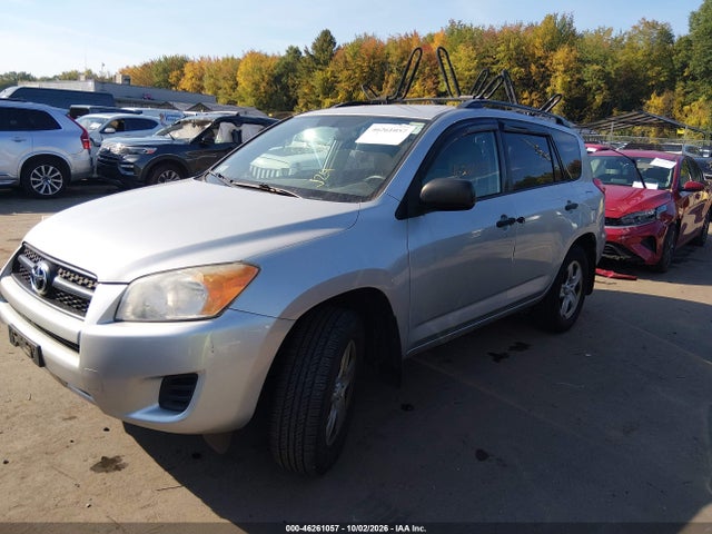 Продаж на аукціоні авто 2011 Toyota Rav4, vin: 2T3BF4DVXBW146912, номер лоту: 46261057