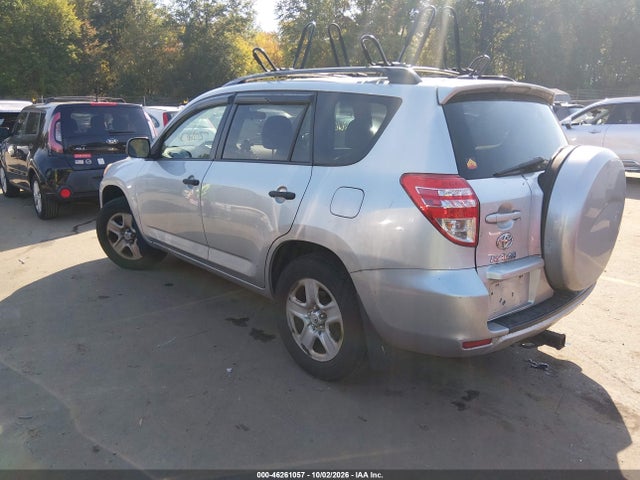 Продаж на аукціоні авто 2011 Toyota Rav4, vin: 2T3BF4DVXBW146912, номер лоту: 46261057
