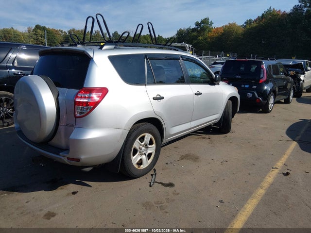 Продаж на аукціоні авто 2011 Toyota Rav4, vin: 2T3BF4DVXBW146912, номер лоту: 46261057