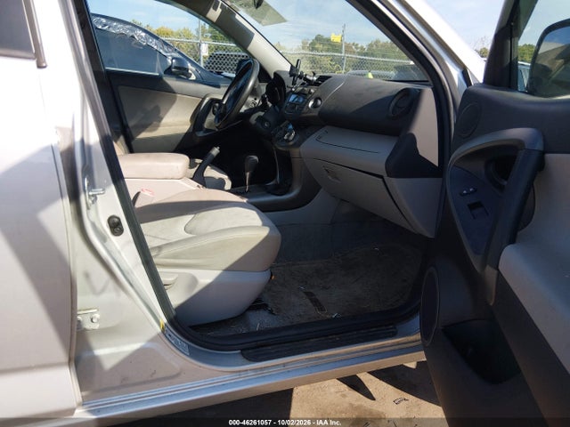 Продаж на аукціоні авто 2011 Toyota Rav4, vin: 2T3BF4DVXBW146912, номер лоту: 46261057