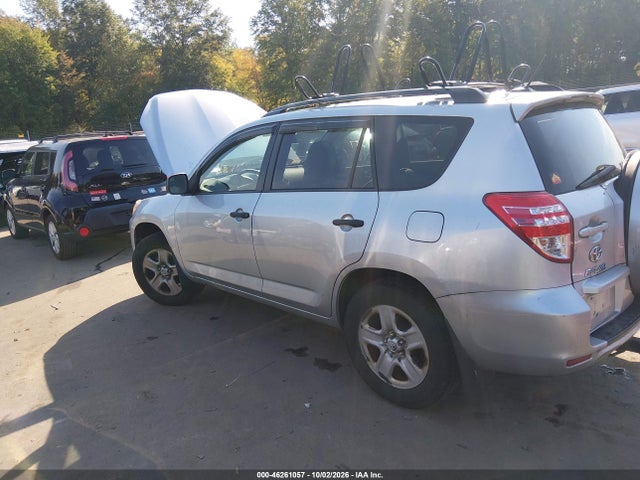 Продаж на аукціоні авто 2011 Toyota Rav4, vin: 2T3BF4DVXBW146912, номер лоту: 46261057