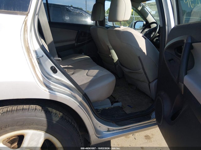 Продаж на аукціоні авто 2011 Toyota Rav4, vin: 2T3BF4DVXBW146912, номер лоту: 46261057