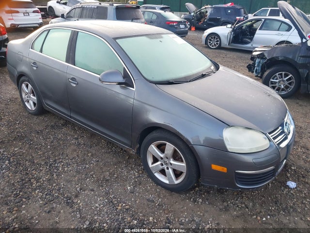 46261058 :رقم المزاد ، 3VWRM71K68M075330 vin ، 2008 Volkswagen Jetta Se/sel مزاد بيع
