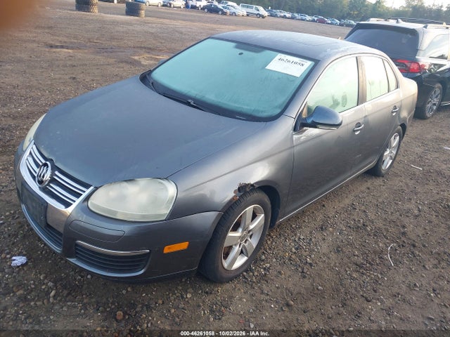 46261058 :رقم المزاد ، 3VWRM71K68M075330 vin ، 2008 Volkswagen Jetta Se/sel مزاد بيع
