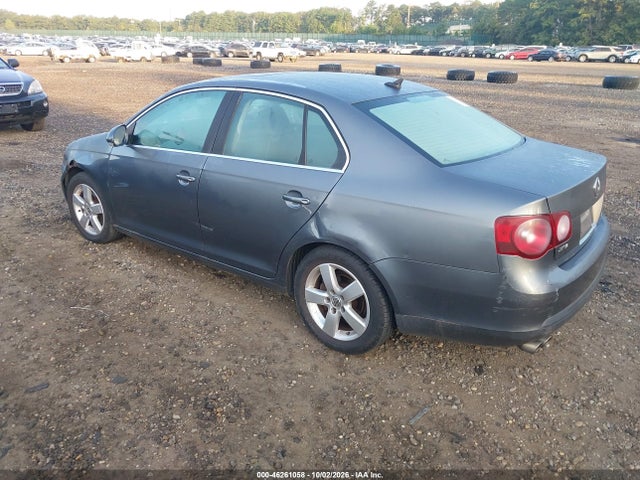 46261058 :رقم المزاد ، 3VWRM71K68M075330 vin ، 2008 Volkswagen Jetta Se/sel مزاد بيع