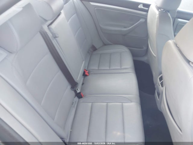 46261058 :رقم المزاد ، 3VWRM71K68M075330 vin ، 2008 Volkswagen Jetta Se/sel مزاد بيع