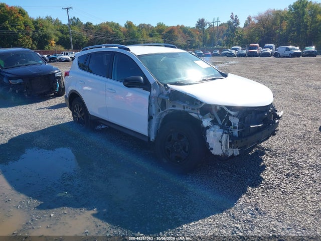 Aukcja sprzedaży 2014 Toyota Rav4 Le, vin: 2T3BFREV6EW181432, numer aukcji: 46261063