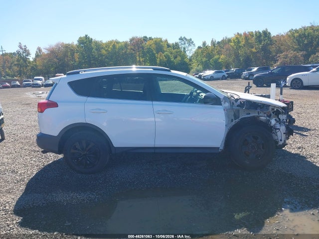 Aukcja sprzedaży 2014 Toyota Rav4 Le, vin: 2T3BFREV6EW181432, numer aukcji: 46261063