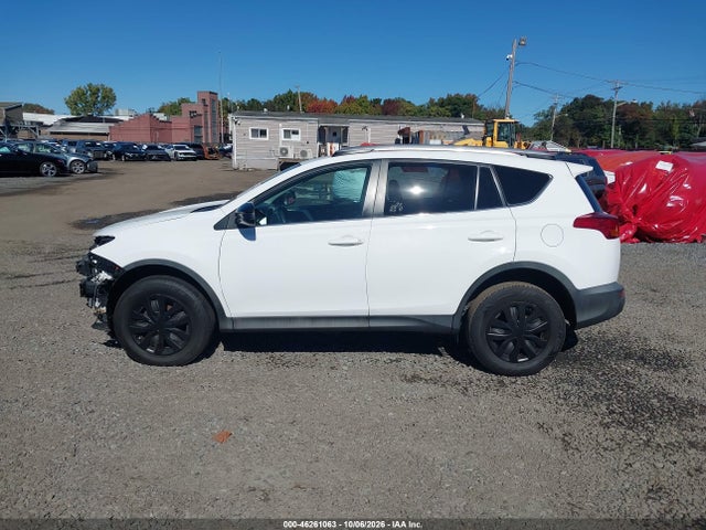 Aukcja sprzedaży 2014 Toyota Rav4 Le, vin: 2T3BFREV6EW181432, numer aukcji: 46261063
