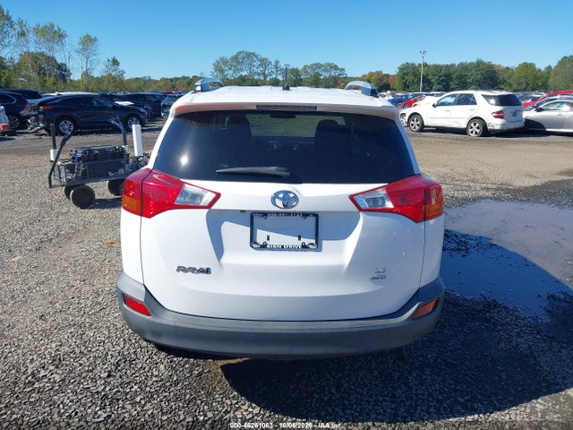 Aukcja sprzedaży 2014 Toyota Rav4 Le, vin: 2T3BFREV6EW181432, numer aukcji: 46261063