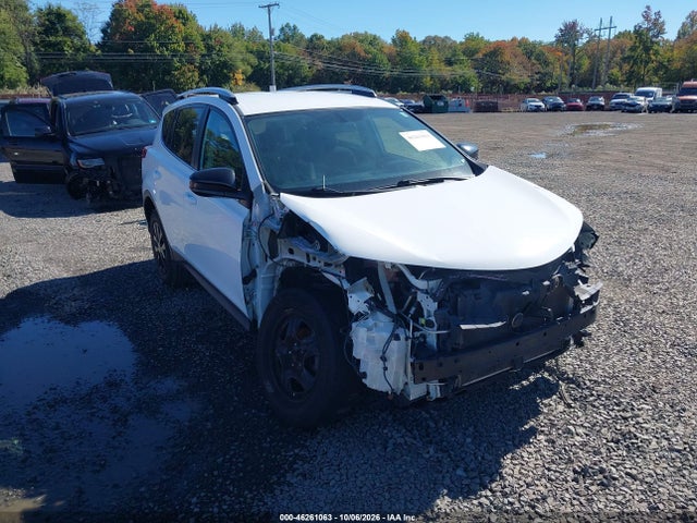 Aukcja sprzedaży 2014 Toyota Rav4 Le, vin: 2T3BFREV6EW181432, numer aukcji: 46261063