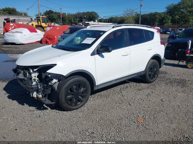 Aukcja sprzedaży 2014 Toyota Rav4 Le, vin: 2T3BFREV6EW181432, numer aukcji: 46261063