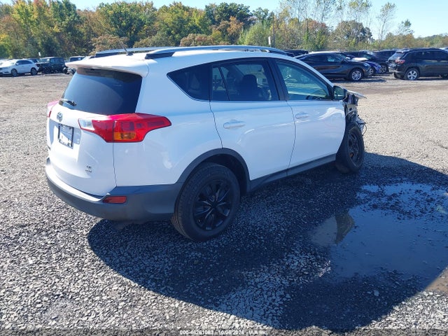 Aukcja sprzedaży 2014 Toyota Rav4 Le, vin: 2T3BFREV6EW181432, numer aukcji: 46261063