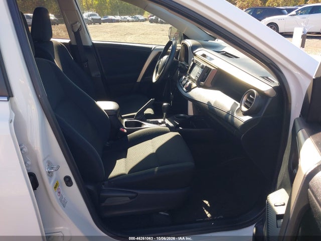 Aukcja sprzedaży 2014 Toyota Rav4 Le, vin: 2T3BFREV6EW181432, numer aukcji: 46261063