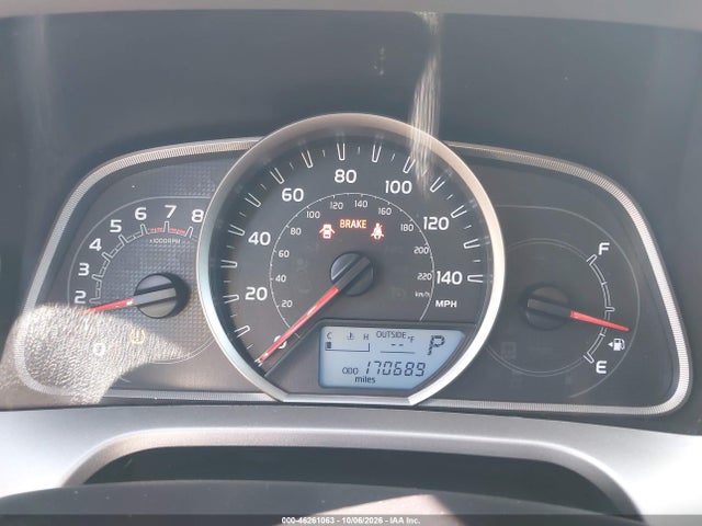 Aukcja sprzedaży 2014 Toyota Rav4 Le, vin: 2T3BFREV6EW181432, numer aukcji: 46261063