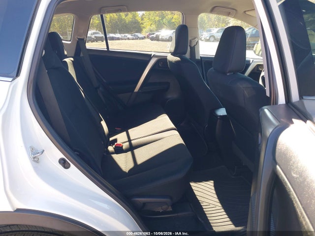 Aukcja sprzedaży 2014 Toyota Rav4 Le, vin: 2T3BFREV6EW181432, numer aukcji: 46261063