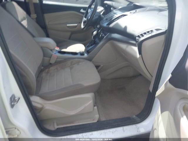 Aukcja sprzedaży 2016 Ford Escape Se, vin: 1FMCU9GX7GUB00958, numer aukcji: 46261066