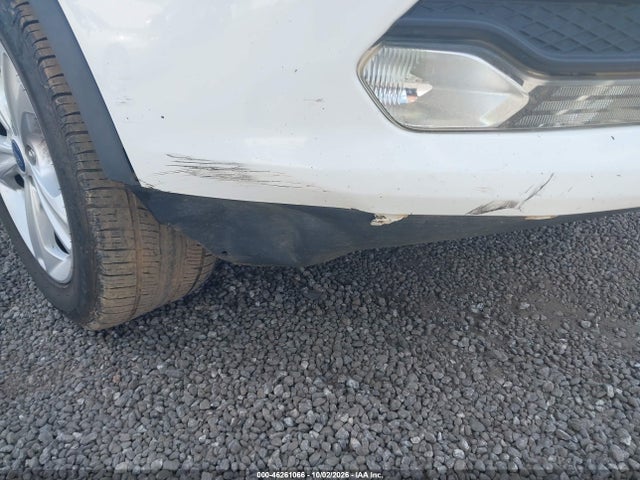 Aukcja sprzedaży 2016 Ford Escape Se, vin: 1FMCU9GX7GUB00958, numer aukcji: 46261066