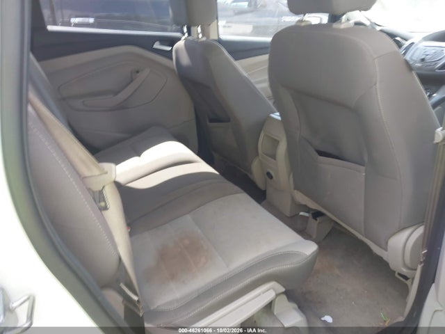 Aukcja sprzedaży 2016 Ford Escape Se, vin: 1FMCU9GX7GUB00958, numer aukcji: 46261066