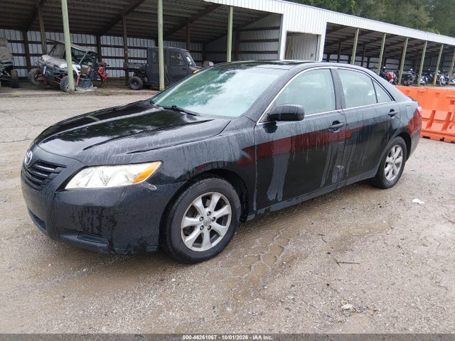 Продаж на аукціоні авто 2009 Toyota Camry Le V6, vin: 4T1BK46K29U095729, номер лоту: 46261067
