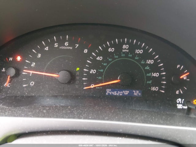 Продаж на аукціоні авто 2009 Toyota Camry Le V6, vin: 4T1BK46K29U095729, номер лоту: 46261067