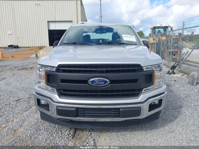 Продаж на аукціоні авто 2019 Ford F-150 Xl, vin: 1FTEW1C5XKKD30902, номер лоту: 46261070