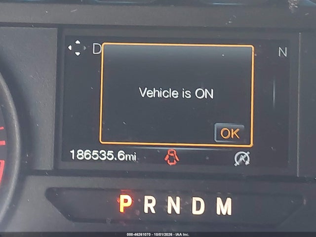 Продаж на аукціоні авто 2019 Ford F-150 Xl, vin: 1FTEW1C5XKKD30902, номер лоту: 46261070