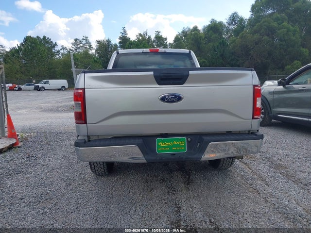 Продаж на аукціоні авто 2019 Ford F-150 Xl, vin: 1FTEW1C5XKKD30902, номер лоту: 46261070