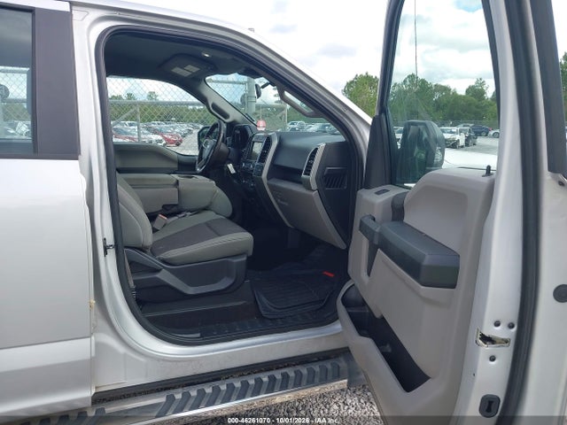 Продаж на аукціоні авто 2019 Ford F-150 Xl, vin: 1FTEW1C5XKKD30902, номер лоту: 46261070