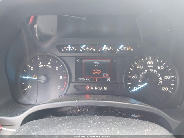 Продаж на аукціоні авто 2019 Ford F-150 Xl, vin: 1FTEW1C5XKKD30902, номер лоту: 46261070