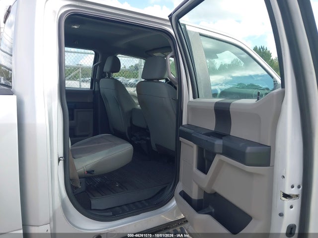 Продаж на аукціоні авто 2019 Ford F-150 Xl, vin: 1FTEW1C5XKKD30902, номер лоту: 46261070