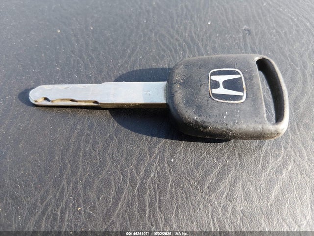 46261071 :رقم المزاد ، 2HGES26703H614869 vin ، 2003 Honda Civic Ex مزاد بيع