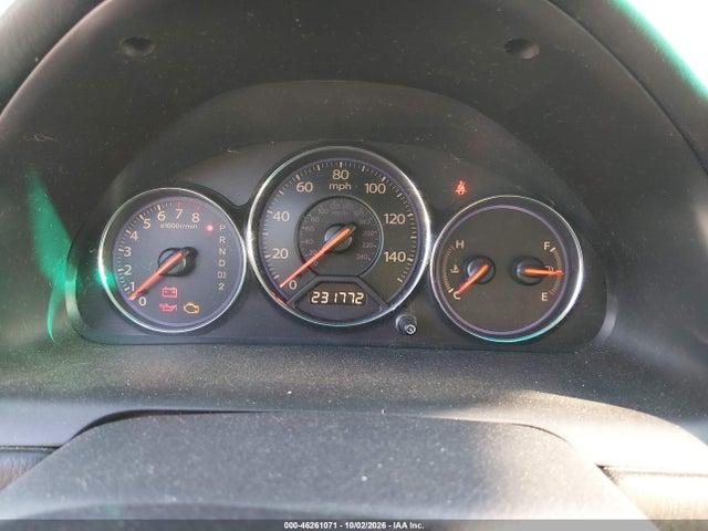 46261071 :رقم المزاد ، 2HGES26703H614869 vin ، 2003 Honda Civic Ex مزاد بيع