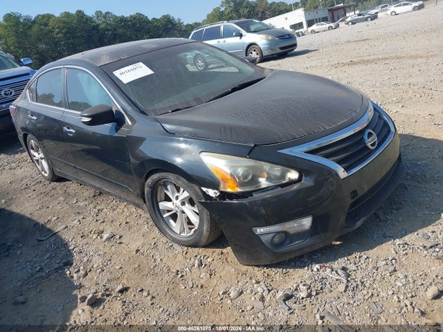 Auction sale of the 2015 Nissan Altima 2.5 Sv, vin: 1N4AL3AP3FC211733, lot number: 46261073