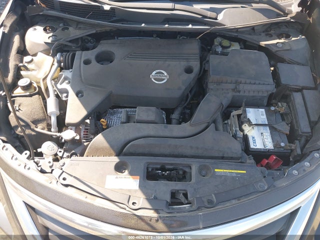 Aukcja sprzedaży 2015 Nissan Altima 2.5 Sv, vin: 1N4AL3AP3FC211733, numer aukcji: 46261073