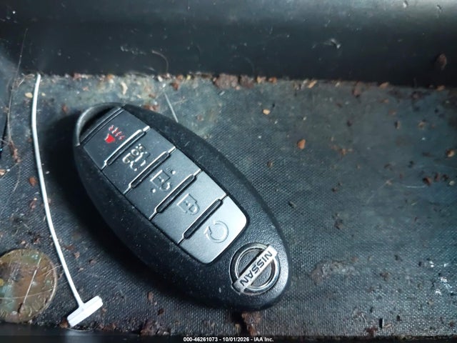 Aukcja sprzedaży 2015 Nissan Altima 2.5 Sv, vin: 1N4AL3AP3FC211733, numer aukcji: 46261073