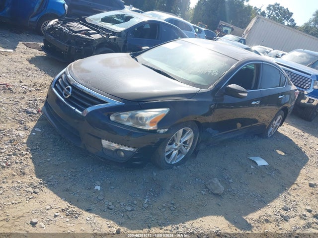 Aukcja sprzedaży 2015 Nissan Altima 2.5 Sv, vin: 1N4AL3AP3FC211733, numer aukcji: 46261073