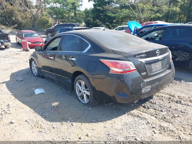 Aukcja sprzedaży 2015 Nissan Altima 2.5 Sv, vin: 1N4AL3AP3FC211733, numer aukcji: 46261073