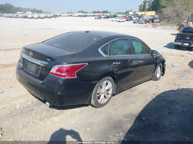 Aukcja sprzedaży 2015 Nissan Altima 2.5 Sv, vin: 1N4AL3AP3FC211733, numer aukcji: 46261073