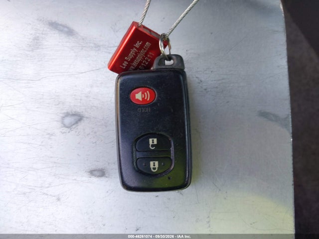 Aukcja sprzedaży 2010 Toyota Prius Iv, vin: JTDKN3DU1A5211348, numer aukcji: 46261074