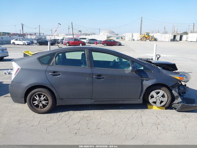 Aukcja sprzedaży 2010 Toyota Prius Iv, vin: JTDKN3DU1A5211348, numer aukcji: 46261074