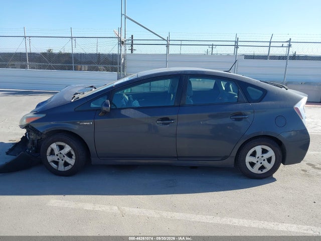 Aukcja sprzedaży 2010 Toyota Prius Iv, vin: JTDKN3DU1A5211348, numer aukcji: 46261074