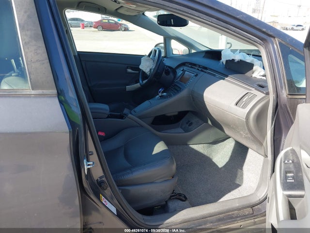 Aukcja sprzedaży 2010 Toyota Prius Iv, vin: JTDKN3DU1A5211348, numer aukcji: 46261074